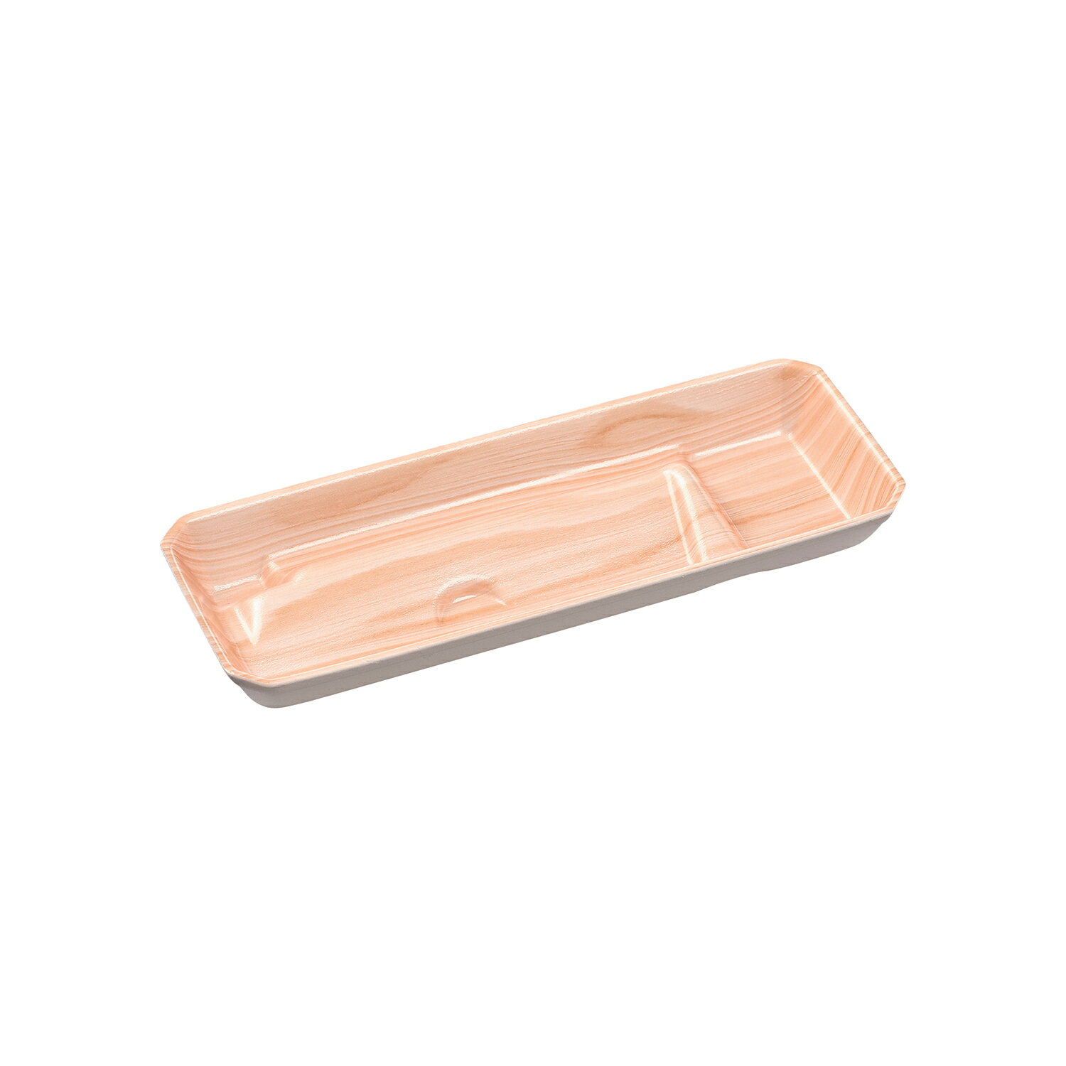 ポケットのある鮮魚用トレー。お刺身と薬味等分けて入れられます。サイズ：250×90×27mm／材質：PSP／重量：4g商品コード00400777メーカー名エフピコ重量4.00g電子レンジ不可種別本体のみ関連商品(ケース)新フレッシュトレー25-9 日光 1400点・注意事項：モニターの発色によって色が異なって見える場合がございます。・領収書については、楽天お客様マイページから、商品出荷後にお客様自身で印刷して頂きますようお願い申し上げます。・本店では一つの注文に対して、複数の送り先を指定することができません。お手数おかけしますが、注文を分けていただきます様お願い致します。・支払い方法で前払いを指定されて、支払いまで日数が空く場合、商品が廃番もしくは欠品になる恐れがございます。ご了承ください。・注文が重なった場合、発送予定日が遅れる可能性がございます。ご了承ください。・お急ぎの場合はなるべく支払い方法で前払い以外を選択いただきます様お願い致します。支払い時期によっては希望納期に間に合わない場合がございます。