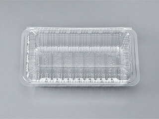 【100枚】フードパック 弁当 お弁当 H-502-B シーピー化成 00401364