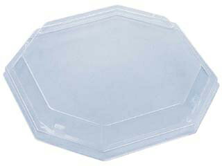 【360枚】T-WU-820 嵌合蓋(APET) エフピコ 使い捨て弁当容器 テイクアウト 00410019