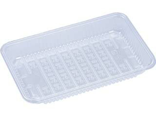 【600枚】APFC-Y16-33 エコ エフピコ 汎用トレー トレー 00411829