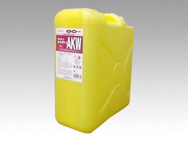 【1個】オートクリーンAKW 25kg アルボース 00412068 プロステ