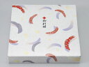 【300枚】紙BOX一体型 80-80 花筆 シーピー化成 00412949