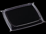 Rakuten - 【400枚】T-AP-F22-19 内嵌合蓋APET エフピコ 汁物容器 麺容器 使い捨て容器 食品容器 00413314