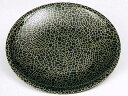 【300枚】D-25 黒石目ゴールド ニシキ 鮮魚 魚 食品スーパー 使い捨て 00414911