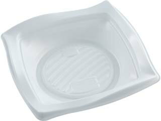 【600枚】HSウェーブ-150 本体 エフピコ 使い捨て弁当容器 テイクアウト 00425795