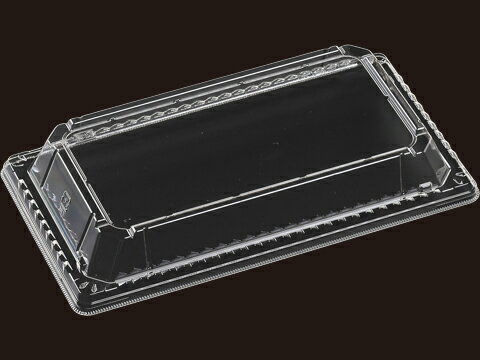 【1000枚】T-平舟25-13嵌合蓋(AP)エコ エフピコ 鮮魚 魚 食品スーパー 使い捨て 00443684