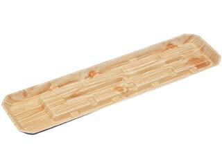 【1200枚】FU-37-10(V) ひのき エフピコ 食品トレー トレー 食品スーパー 使い捨て 00446866