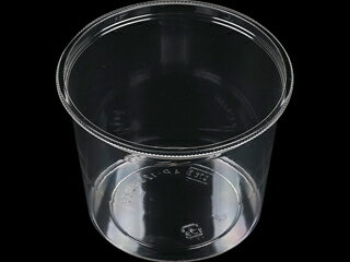 【750枚】AP-129丸860 本体 エフピコ 惣菜 サラダ容器 食品容器 00449174