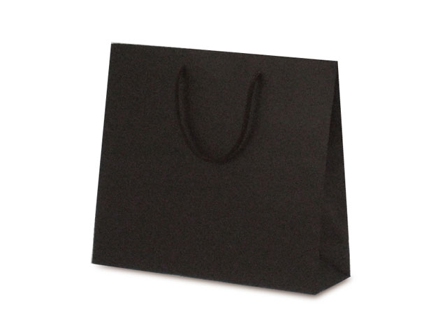 【50点】紙手提袋 1052 手提袋 T-6 カラークラフト ブラウン ベルベ 00463599