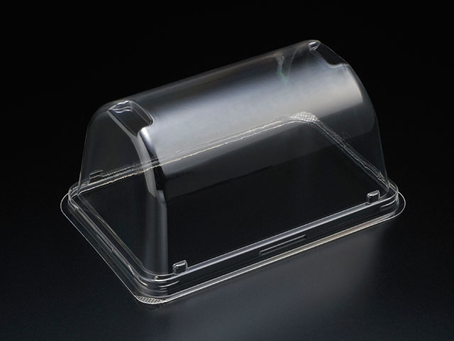 【100枚】エスコン AP FR-01 透明 00472298