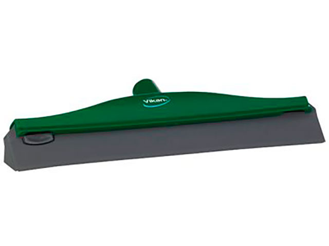 【1個】ヴァイカン コンデンセーションスクイージー グリーン 77162 Vaikan(ヴァイカン) 00474907 プロステ