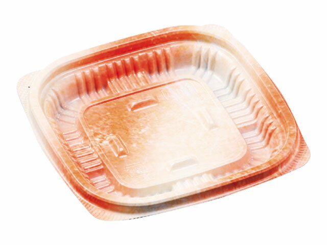 【2000枚】MSD惣菜11-11(16) 陶石 エフピコ 食品容器 使い捨て容器 容器 00484183