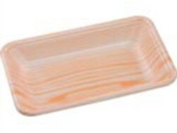 【2100枚】FLB-A120-30 日光 エフピコ 発泡トレー トレー 食品スーパー 00496147