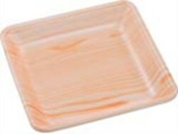 【1200枚】FLB-A200-30 日光 エフピコ 発泡トレー トレー 食品スーパー 00496155