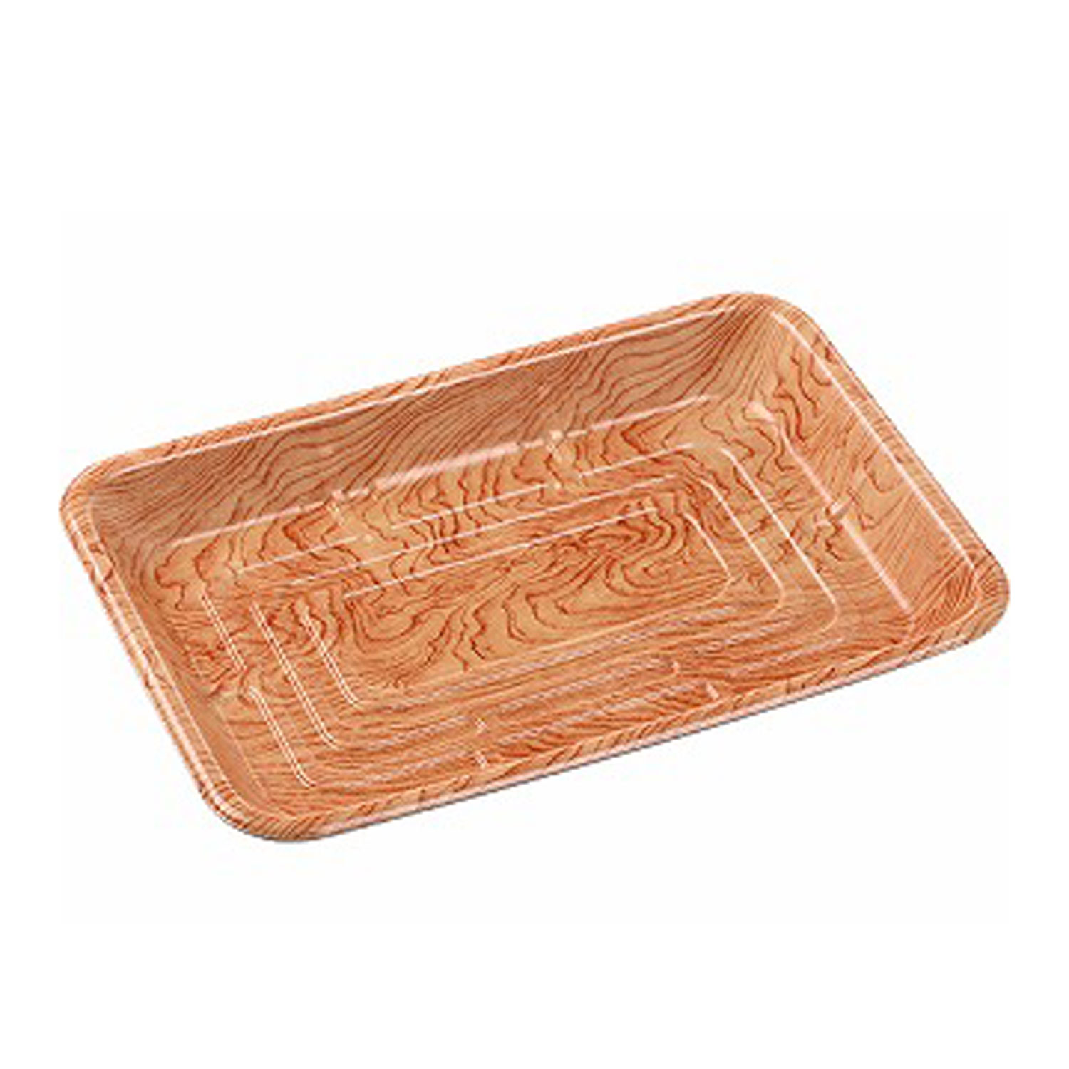 【400枚】FLJ-33-23(35) 本屋久杉 エフピコ 食品トレー トレー 食品スーパー 使い捨て 00510106