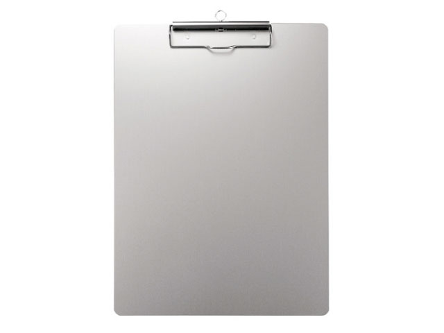 【1個】アルミ用箋挟 AS-B4E たて型 00515312 プロステ