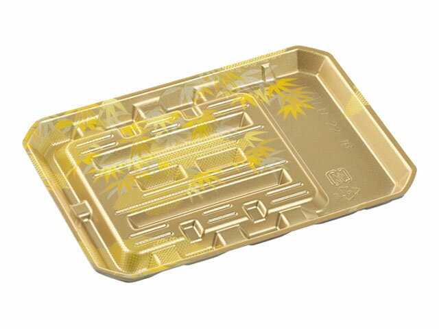 【50枚】 うなぎトレー エフピコ FU-22-16(V) 尾張 プロステ