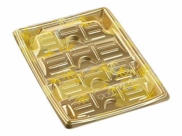 【400枚】MTD27-20 本体 尾張 エフピコ 00516518