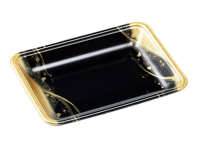 カラーとサイズバリエーションが豊富な汎用トレー。サイズ：280×210×30mm／材質：PSP／重量：10g商品コード00517957メーカー名エフピコ重量10.00g電子レンジ不可種別本体のみ関連商品(バラ)FLB-M21-30 金絵巻 100点関連商品(ケース)FLB-M21-30 金絵巻 900点・注意事項：モニターの発色によって色が異なって見える場合がございます。・領収書については、楽天お客様マイページから、商品出荷後にお客様自身で印刷して頂きますようお願い申し上げます。・本店では一つの注文に対して、複数の送り先を指定することができません。お手数おかけしますが、注文を分けていただきます様お願い致します。・支払い方法で前払いを指定されて、支払いまで日数が空く場合、商品が廃番もしくは欠品になる恐れがございます。ご了承ください。・注文が重なった場合、発送予定日が遅れる可能性がございます。ご了承ください。・お急ぎの場合はなるべく支払い方法で前払い以外を選択いただきます様お願い致します。支払い時期によっては希望納期に間に合わない場合がございます。