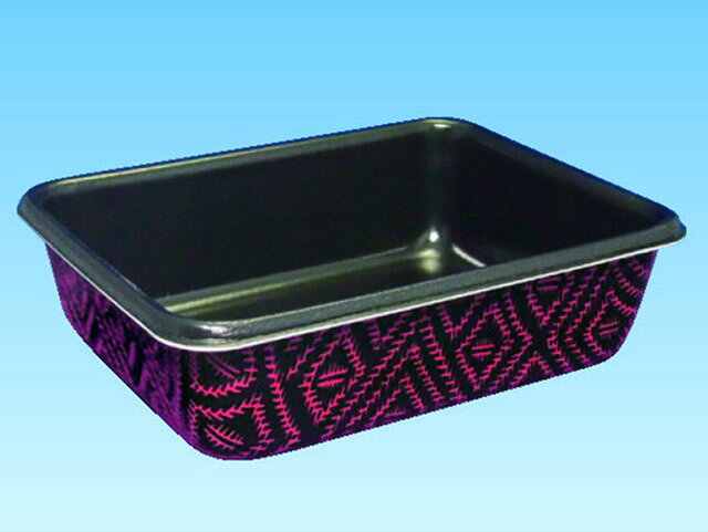 【700枚】B-4 耐熱らんたい 本体 青葉紙業 丼容器 どんぶり 丼 00518381