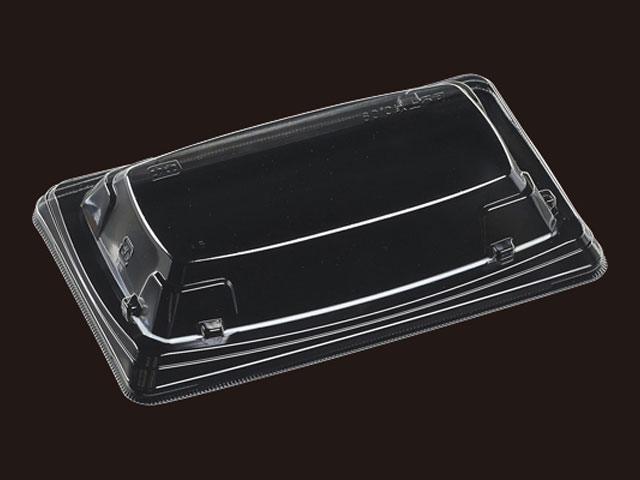 【1000枚】T-MTD20-12嵌合蓋APエコ エフピコ 食品トレー トレー 食品スーパー 使い捨て 00518628
