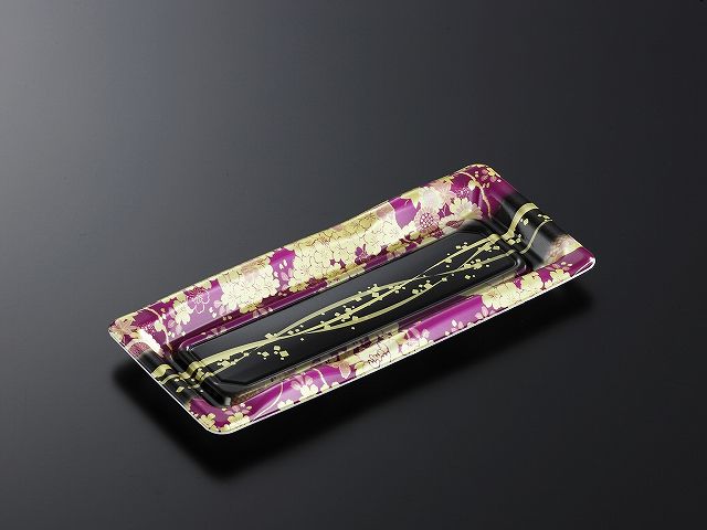 【50枚】 中央化学 寿司容器 豊味 5-1 羽織V 身 プロステ