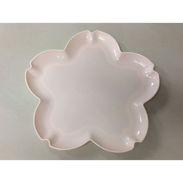 【80枚】いろどり(30)ピンク ニシキ 寿司容器 鮮魚 魚 寿司 にぎり 00537489