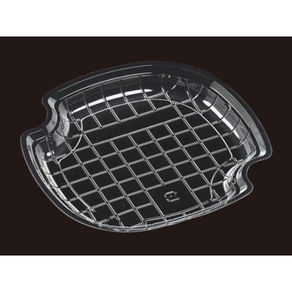 【800枚】AP-BアンドH19-19中皿1AP エフピコ 汁物容器 麺容器 使い捨て容器 食品容器 00539995