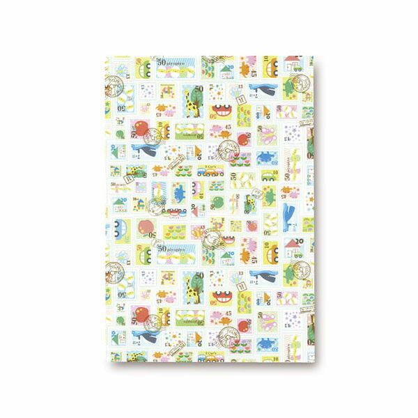 【250点】平袋 2876 小袋 プチスタンプ 6号 ベルベ 00540632