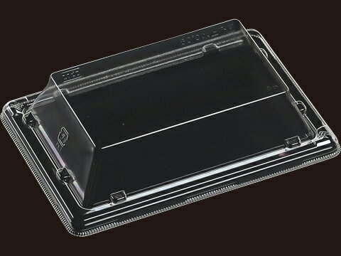 【1200枚】T-Sステージ17-11低蓋APエコ L エフピコ 鮮魚 魚 食品スーパー 使い捨て 00541949