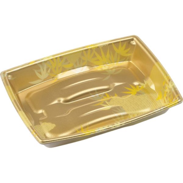 【50枚】 刺身・鮮魚容器 エフピコ 角盛鉢20-15(30)A 本体 尾張 プロステ