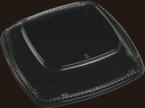 【10枚】 T-シェルトプラッタ角40嵌合蓋 プロステ