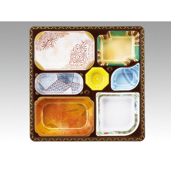 【120セット】T-110-110 セット アヅミ産業 仕出し弁当 仕出 出前 00551545