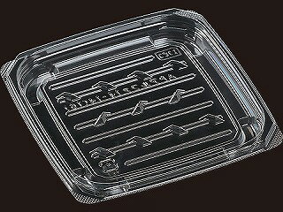 【1200枚】APアルファ14-14(16)本体 エコ エフピコ 食品容器 使い捨て容器 容器 00...