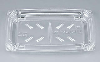 【50枚】COPN惣菜18-11C本体 シーピー化成 00552610