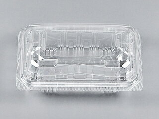 【1800枚】太巻用容器 KL-13-9A(N) シーピー化成 00553061