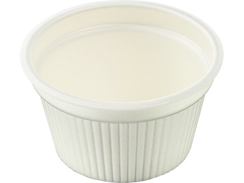 【750枚】MFPドリスカップ115-380 白 エフピコ 丼容器 どんぶり 丼 00553597