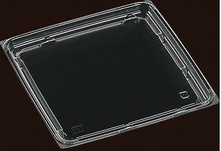 【400枚】T-APベジBOX163TC内嵌合蓋RS エフピコ 汁物容器 麺容器 使い捨て容器 食品容器 00556164