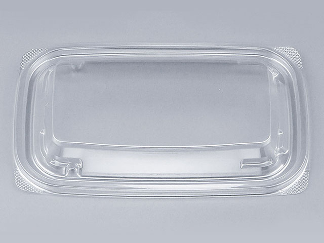 【1200枚】COPN惣菜17-11嵌合蓋 シーピー化成 00558254