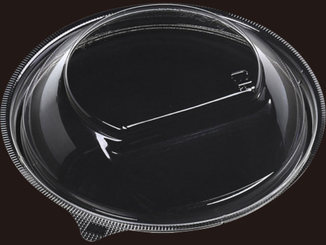 【1000枚】T-コリーナ17-17内嵌蓋APエコM エフピコ オードブル容器 パーティー容器 クリスマス用機 005..