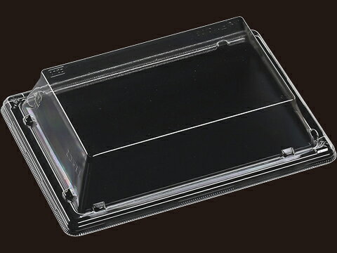 【900枚】T-Sステージ2-4嵌合蓋AP エコ エフピコ 鮮魚 魚 食品スーパー 使い捨て 00569410