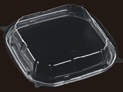 【450枚】T-グリル18-18内嵌合蓋 OPET エフピコ 食品容器 使い捨て容器 容器 00575115