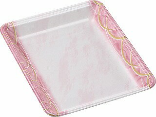 【900枚】FLB-A25-30 氷熟ピンク金 エフピコ 発泡トレー トレー 食品スーパー 00575830