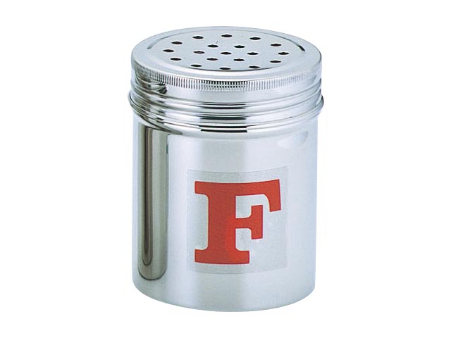 【1個】UK 調味缶 大 〈F〉 保存容器 ケース 入れ物 調理 料理 小物 00576844 プロステ