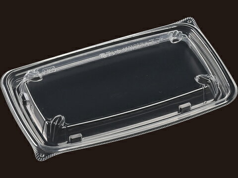 【750枚】T-温デリ21-13内嵌合蓋PP エフピコ 食品容器 使い捨て容器 容器 00580937