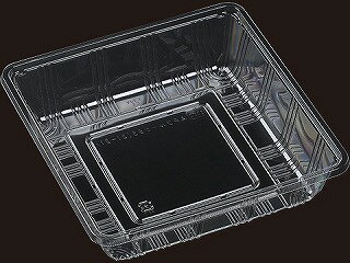 【100枚】 農産・青果容器 エフピコ APフルーツ83(21-21) プロステ