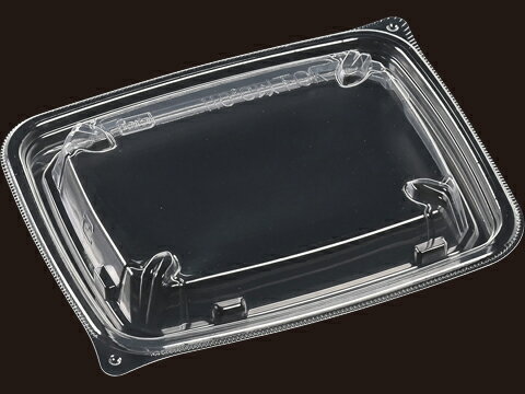 【1000枚】T-温デリ16-13内嵌合蓋PP エフピコ 食品容器 使い捨て容器 容器 00585153