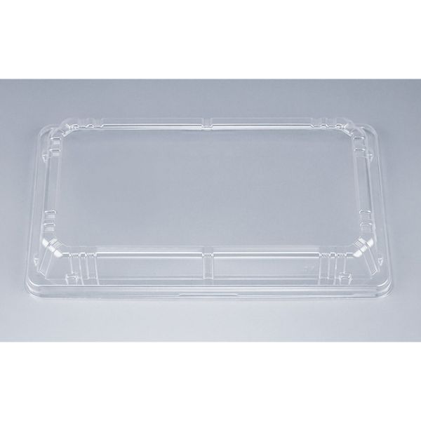 【50枚】SF弁当57 嵌合蓋 シーピー化成 00591560