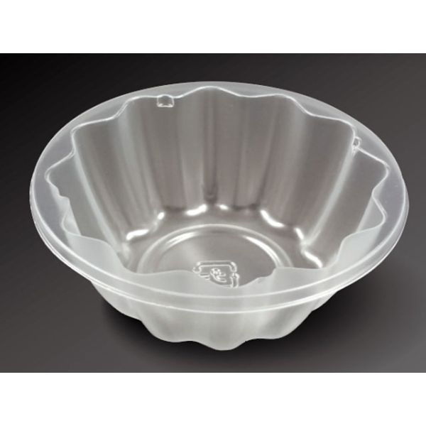 レンジOK！PP素材で優れた耐熱性。お弁当やオードブルの惣菜や薬味入れ、イベントなどでの試食用、和洋菓子の容器など幅広くお使いいただけます。サイズ：φ64mm材質：PP商品コード00604502メーカー名大黒工業電子レンジ可関連商品(バラ)...