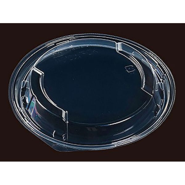 【750枚】T-ホット麺17内嵌合通気蓋PP エフピコ 丼容器 どんぶり 丼 00616866